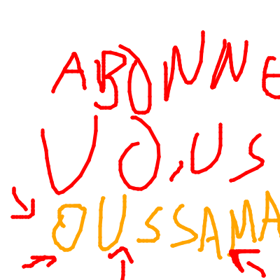 oussama