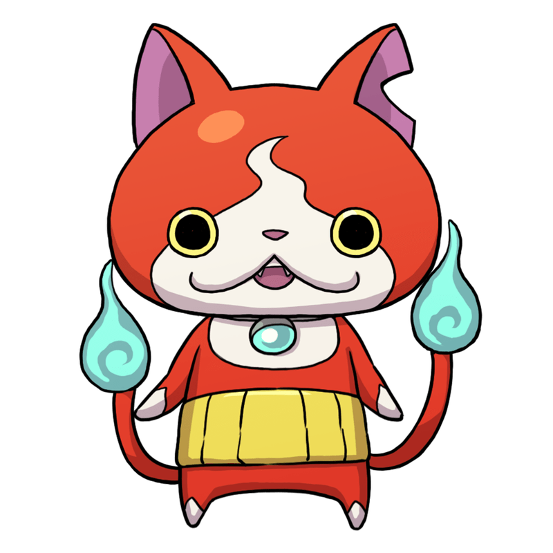 Jibanyan