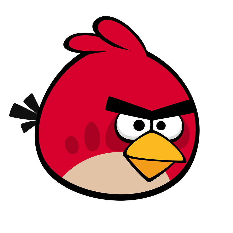 Angry Birds