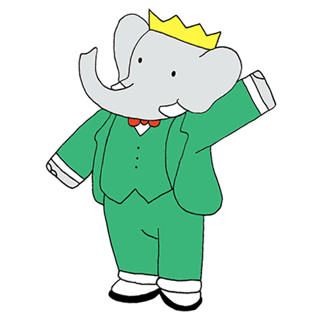 Babar