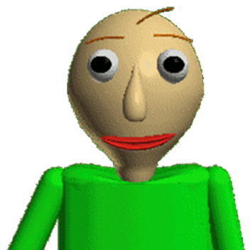 Baldi