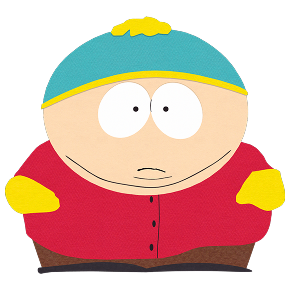 Cartman
