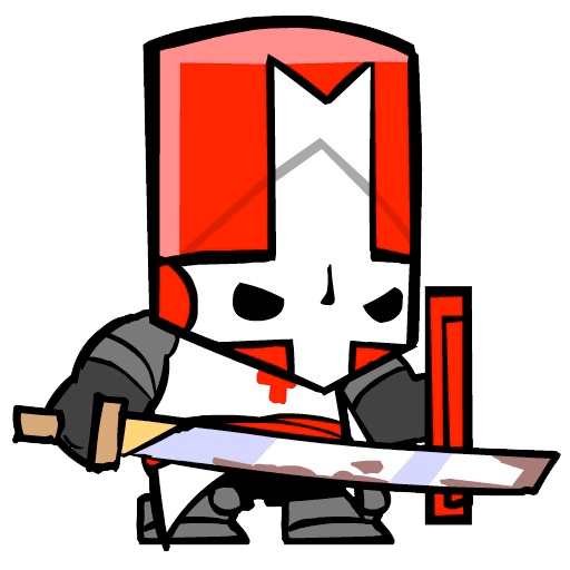 Castle Crashers