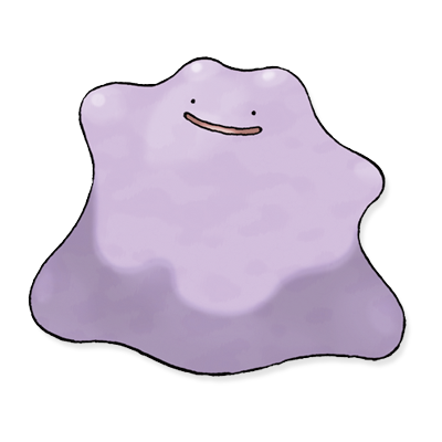 Ditto