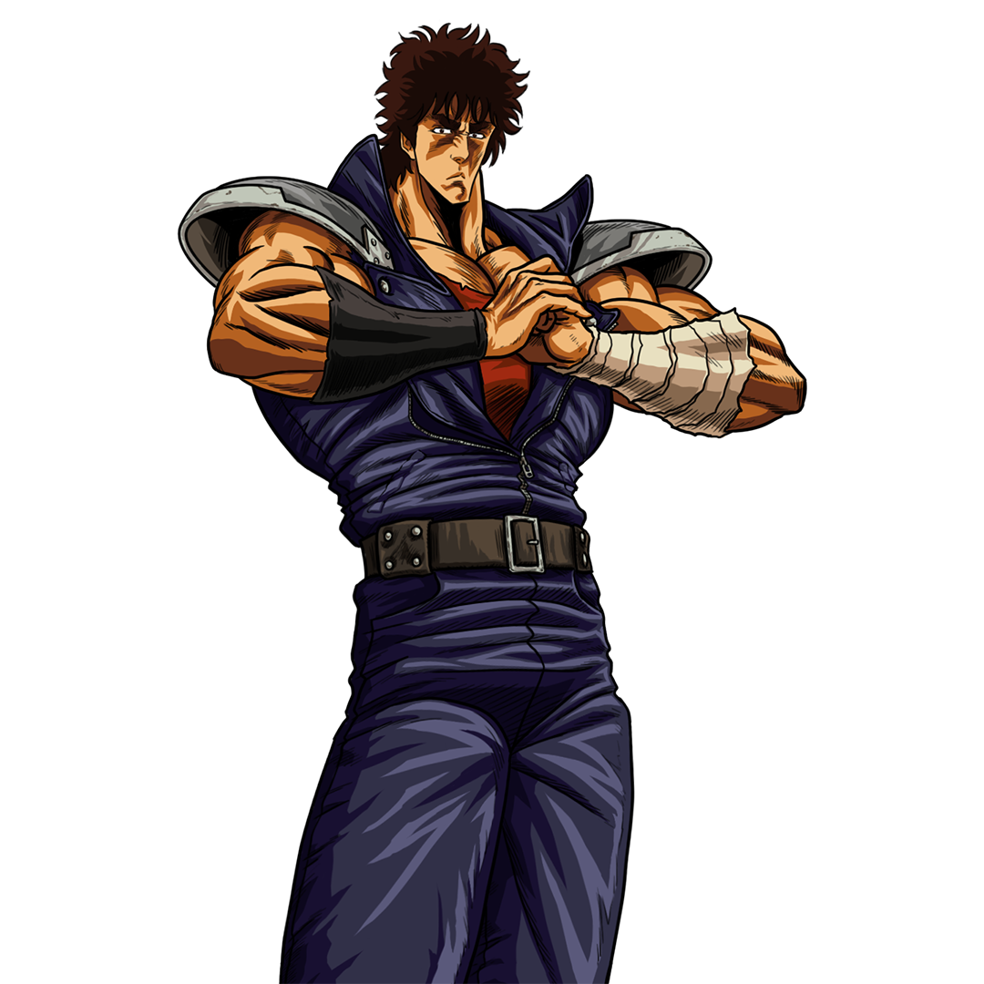 Kenshiro