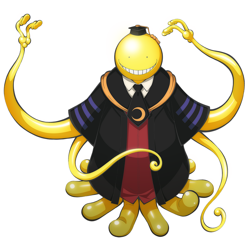 Koro-sensei