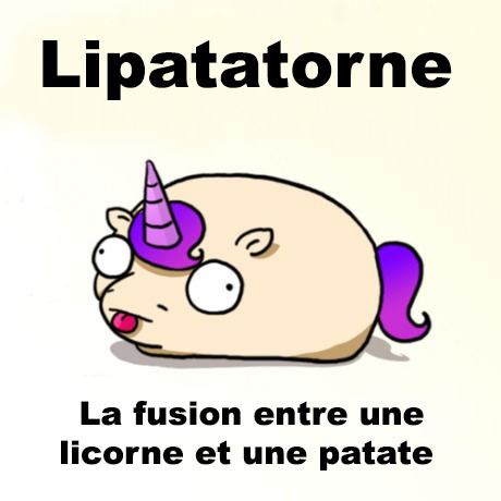 Lipatatorne