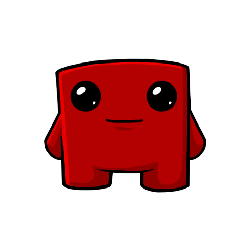 Meat Boy