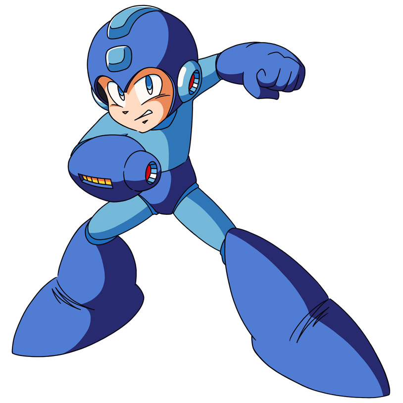 Mega Man