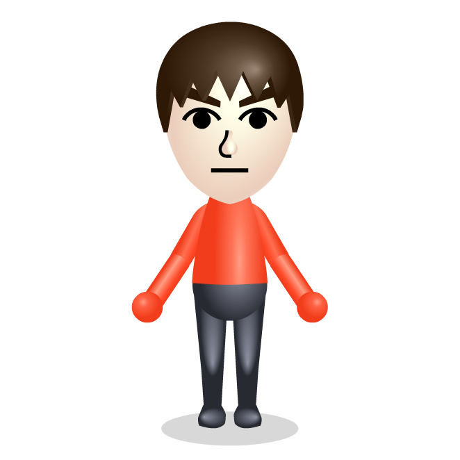 Mii