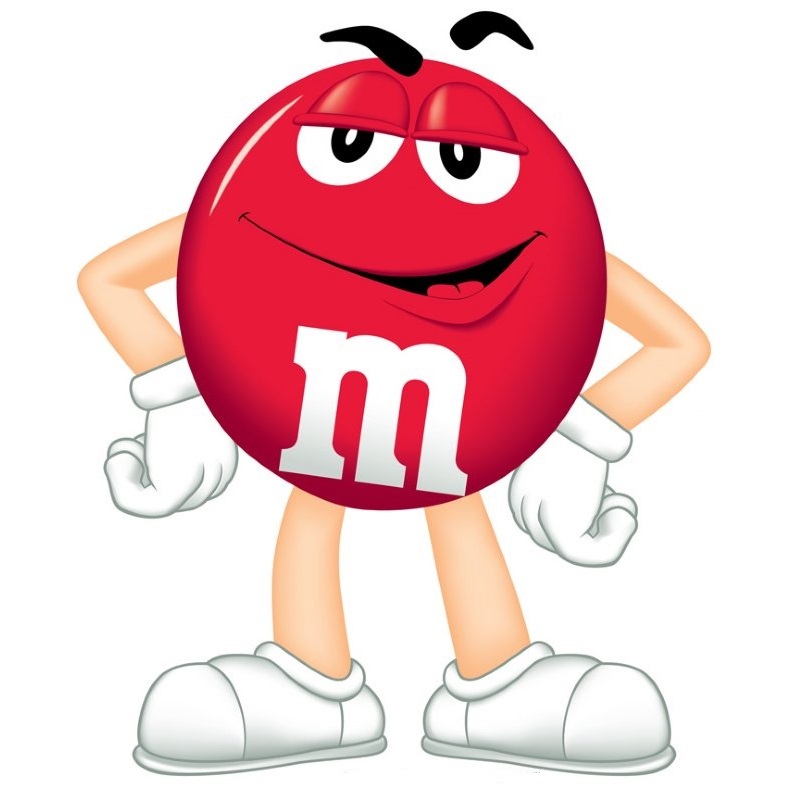 M&M's