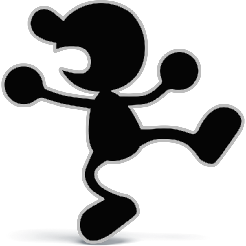 Mr. Game & Watch