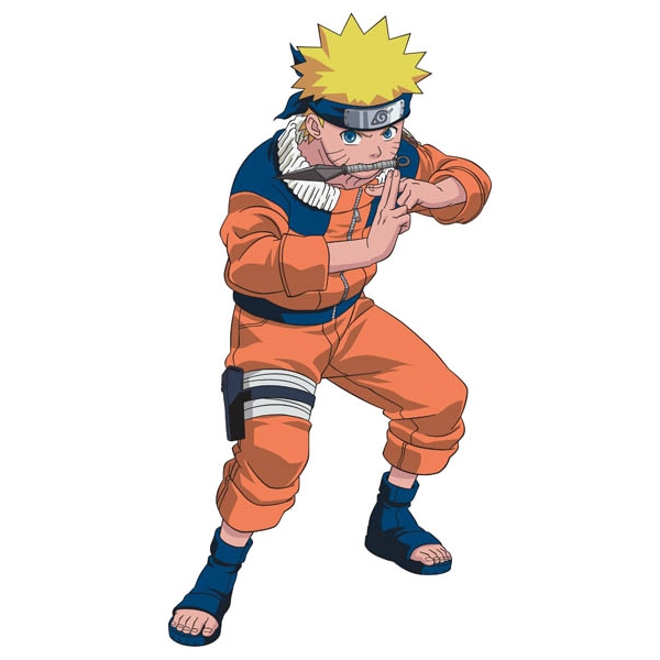 Naruto