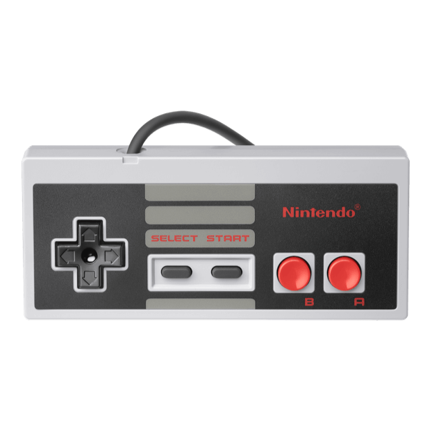 NES Controller