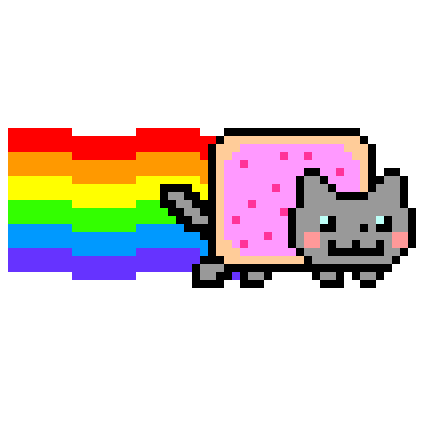 Nyan Cat