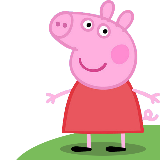 Peppa Pig