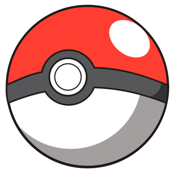 Poké Ball