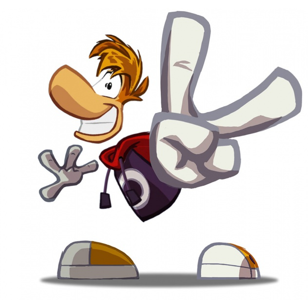 Rayman