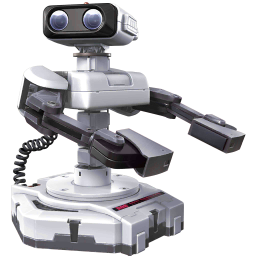 R.O.B.