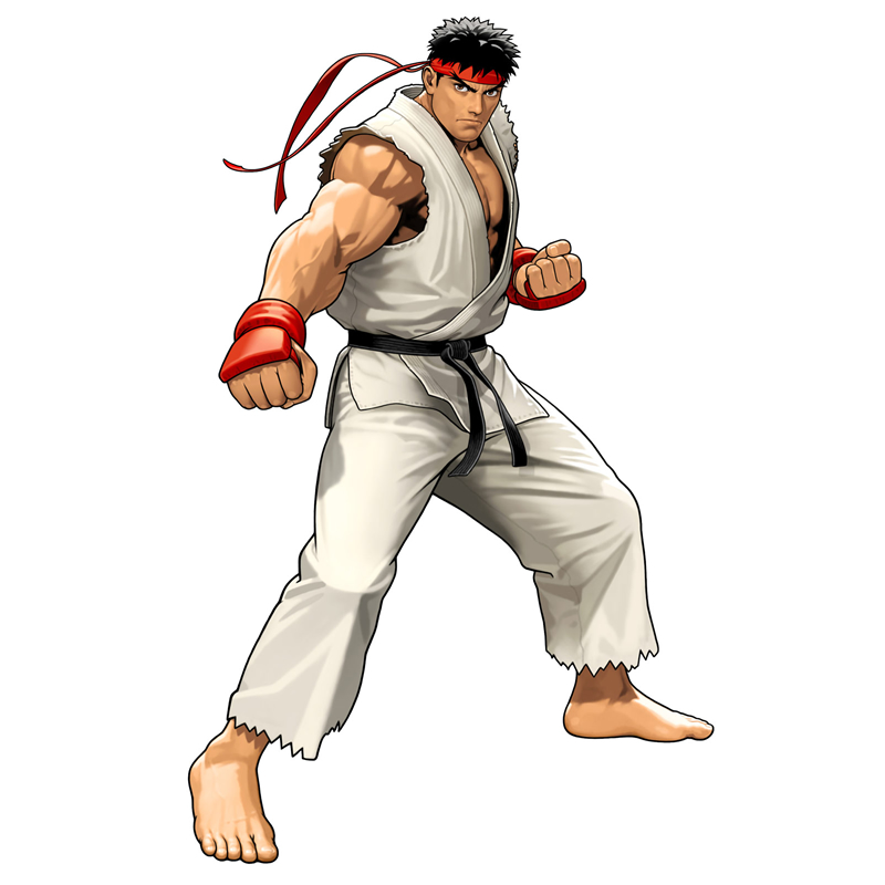 Ryu