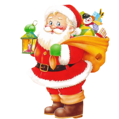 Santa Claus