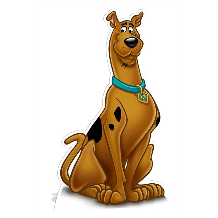 Scooby-Doo