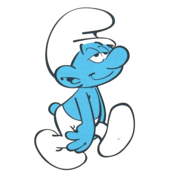 Smurf