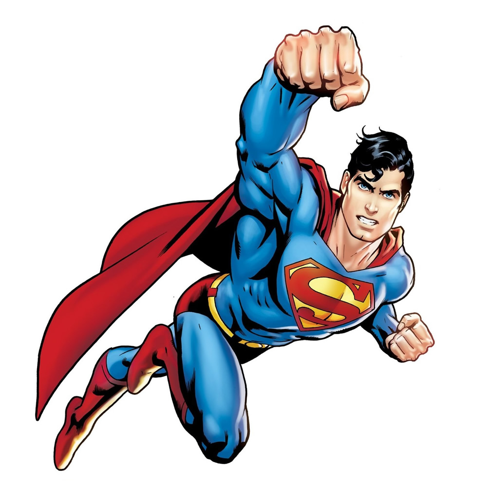 Superman