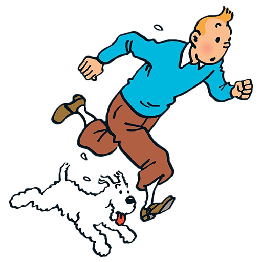 Tintin