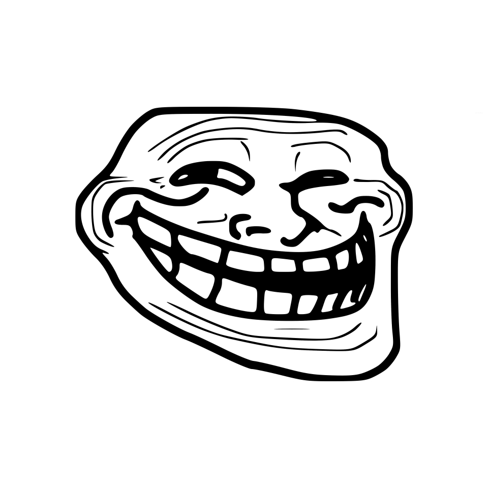Trollface
