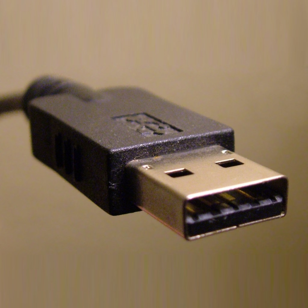 USB